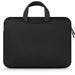 Tech-Protect AirBag 13’’ Laptop Bag - Black - Laptop bags<<<HurtelXML