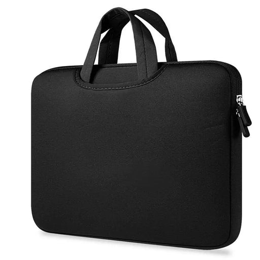 Tech-Protect AirBag 13’’ Laptop Bag - Black - Laptop bags<<<HurtelXML