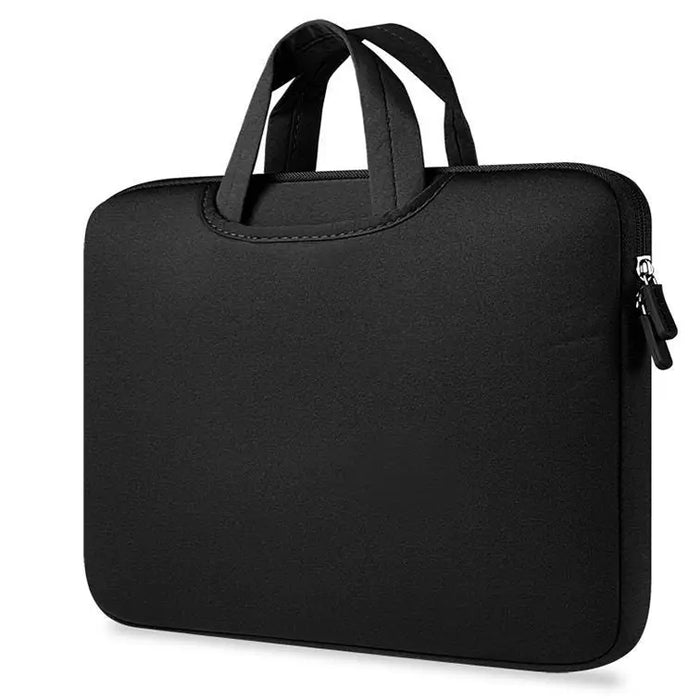 Tech-Protect AirBag 13’’ Laptop Bag - Black - Laptop bags<<<HurtelXML