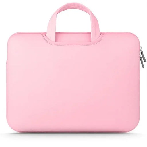 Tech-Protect AirBag 13’’ Laptop Bag - Pink - Laptop bags<<<HurtelXML