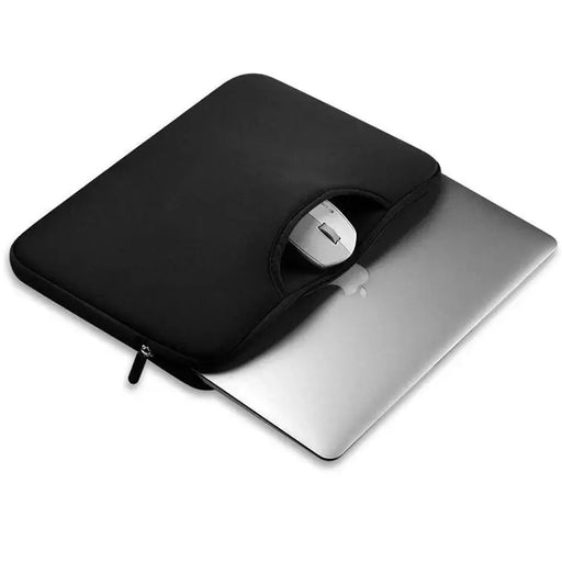 Tech-Protect AirBag for 15-16’’ laptop - black - Laptop bags<<<HurtelXML