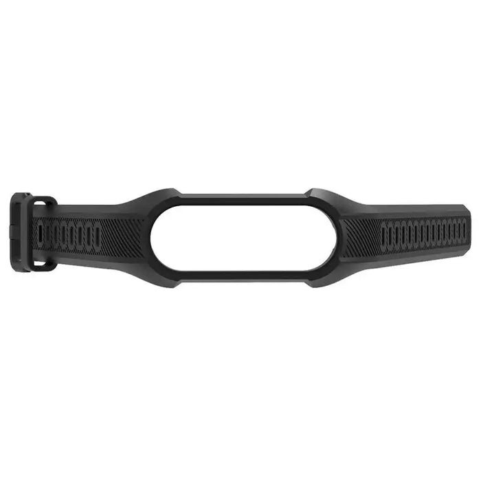 Tech-Protect Armor Strap for Xiaomi Mi Smart Band 5 / 6 / 6 NFC - Black - Other cell phone equipment<<<HurtelXML