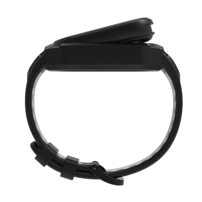 Tech-Protect Armor strap for Xiaomi Smart Band 8 / 8 NFC - black - Other cell phone equipment<<<HurtelXML