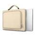 Tech-Protect Basic Bag for 13-14’’ laptop - beige - Laptop bags<<<HurtelXML