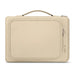 Tech-Protect Basic Bag for 13-14’’ laptop - beige - Laptop bags<<<HurtelXML