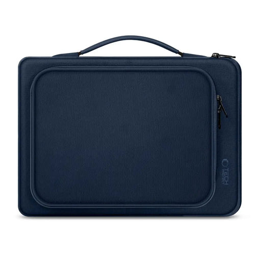Tech-Protect Basic Bag for 13-14’’ laptop - blue - Laptop bags<<<HurtelXML