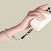 Tech-Protect C3S Rope Wrist Strap - Beige - Other cell phone equipment<<<HurtelXML