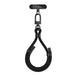 Tech-Protect C4S Rope Wrist Strap - black - Other cell phone equipment<<<HurtelXML