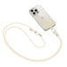 Tech-Protect C5S Rope Crossbody Strap Leash - Beige - Other cell phone equipment<<<HurtelXML