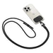 Tech-Protect C5S Rope Crossbody Strap Leash - Black - Other cell phone equipment<<<HurtelXML