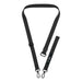 Tech-Protect C65 Rope Crossbody Leash - Black - Other cell phone equipment<<<HurtelXML