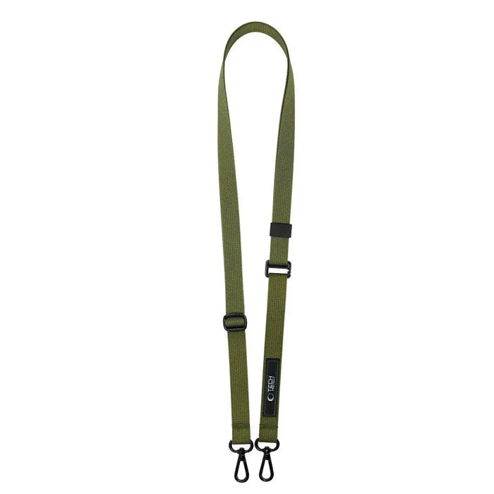 Tech-Protect C65 Rope Crossbody Leash - Olive - Other cell phone equipment<<<HurtelXML