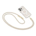 Tech-Protect C7S Rope Crossbody Strap Leash - Beige - Other cell phone equipment<<<HurtelXML