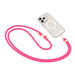 Tech-Protect C7S Rope Crossbody Strap Leash - Pink - Other cell phone equipment<<<HurtelXML