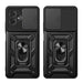 Tech-Protect CamShield Pro Case for Motorola Moto G54 5G / G54 5G Power Edition - Black - Cell phone cases