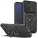 Tech-Protect CamShield Pro Case for Samsung Galaxy S24 FE - Black - Cell phone cases and covers<<<HurtelXML