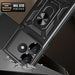 Tech-Protect Camshield Pro Case for Xiaomi Redmi 13 - Black - Cell phone cases and covers<<<HurtelXML