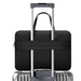 Tech-Protect Carrying Bag for 13-14’’ Laptop - Black - Laptop bags<<<HurtelXML