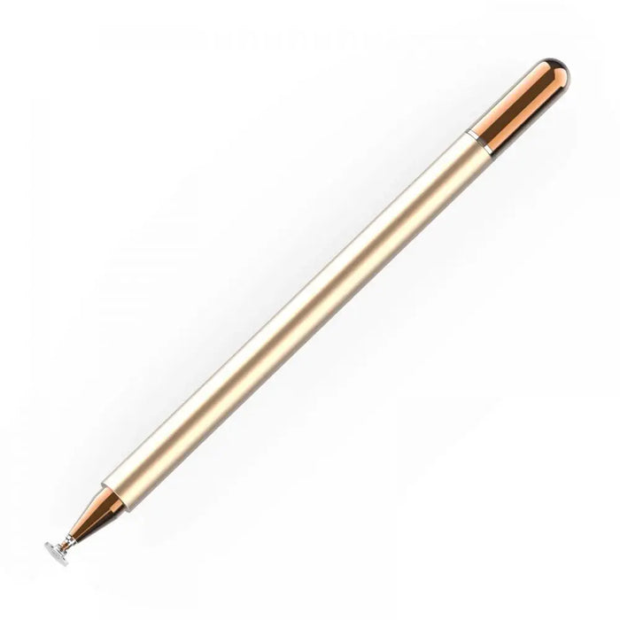 Tech-Protect Charm Stylus - Gold - Cell phone stylus pen<<<HurtelXML
