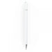 Tech-Protect Charm Stylus - White/Silver - Cell phone stylus pen<<<HurtelXML