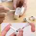 Tech-Protect CS02 3-in-1 Headphone Cleaning Kit - White - Others<<<HurtelXML