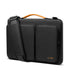 Tech-Protect Defender Bag for 15-16 Laptop - Black and Orange - Laptop bags<<<HurtelXML