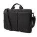 Tech-Protect Defender Bag for 17’’ Laptop - Black - Laptop bags<<<HurtelXML