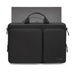 Tech-Protect Defender Bag for 17’’ Laptop - Black - Laptop bags<<<HurtelXML