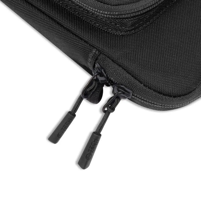 Tech-Protect Defender Bag for 17’’ Laptop - Black - Laptop bags<<<HurtelXML