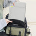 Tech-Protect Defender Laptop Bag 13-14’’ - Gray - Laptop bags<<<HurtelXML