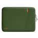 Tech-Protect Defender Laptop Bag 13-14 - Green - Laptop bags<<<HurtelXML