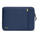 Tech-Protect Defender Laptop Bag 13-14 - Navy Blue - Laptop bags<<<HurtelXML