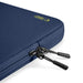 Tech-Protect Defender Laptop Bag 13-14 - Navy Blue - Laptop bags<<<HurtelXML