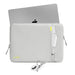Tech-Protect Defender Laptop Bag 15-16’’ - Gray - Laptop bags<<<HurtelXML