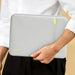 Tech-Protect Defender Laptop Bag 15-16’’ - Gray - Laptop bags<<<HurtelXML