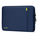 Tech-Protect Defender Laptop Bag 15-16 - Navy Blue - Laptop bags<<<HurtelXML