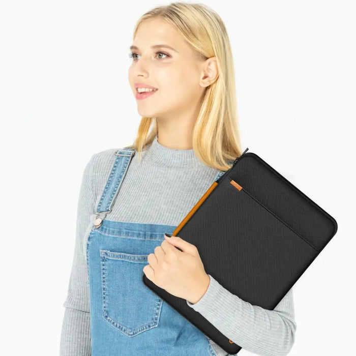 Tech-Protect Defender RS Laptop Bag 13-14 - Black - Laptop bags<<<HurtelXML