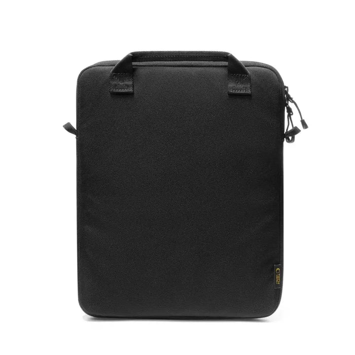 Tech-Protect Defender VR Laptop Bag 13-14 - Black - Laptop bags<<<HurtelXML