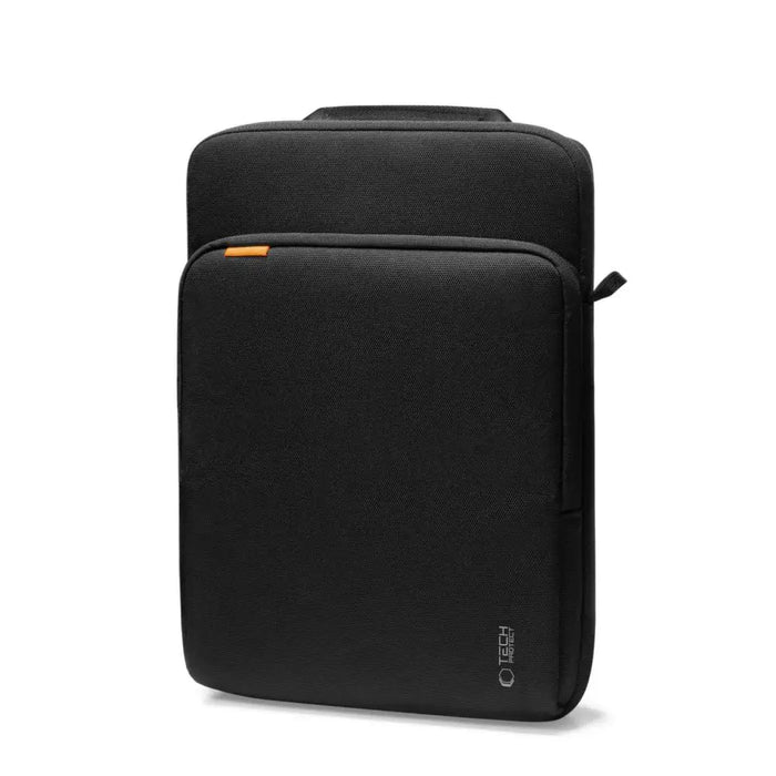 Tech-Protect Defender VR Laptop Bag 13-14 - Black - Laptop bags<<<HurtelXML