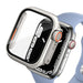Tech-Protect Defense360 case for Apple Watch 4 / 5 / 6 / SE (44mm) - titanium orange - Cell phone cases