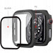 Tech-Protect Defense360 Case for Apple Watch Ultra 1/2 (49mm) - Clear - Cell phone cases and covers<<<HurtelXML