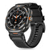 Tech-Protect Delta Pro Strap for Samsung Galaxy Watch Ultra (47mm) - Black - Other cell phone equipment<<<HurtelXML