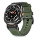 Tech-Protect Delta Pro Strap for Samsung Galaxy Watch Ultra (47mm) - Green - Other cell phone equipment<<<HurtelXML