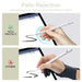 Tech-Protect Digital Magnetic Stylus Pen 3 Magnetic for iPad Tablet - White - Cell phone stylus pen<<<HurtelXML