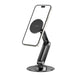 Tech-Protect DPT100 Magnetic MagSafe Desk Phone Holder - Black - Cell phone holders<<<HurtelXML