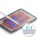 Tech-Protect Easy Set+ 2-pack tempered glass for iPad 10.9” 2022 / iPad 11” 2025 - Cell phone tempered glass<<<HurtelXML