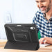 Tech-Protect Endurance Case for iPad 10.9” 10 / 2022 / 11” 11 / 2025 - Black - Cell phone cases and covers<<<HurtelXML