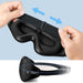 Tech-Protect Eyeshade Sleep Mask - Black - Household accessories<<<HurtelXML