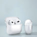 Tech-Protect FlexAir Case for Apple AirPods 3 - Clear - Cell phone cases and covers<<<HurtelXML
