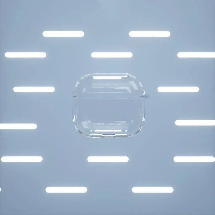 Tech-Protect FlexAir Case for Apple AirPods 3 - Clear - Cell phone cases and covers<<<HurtelXML